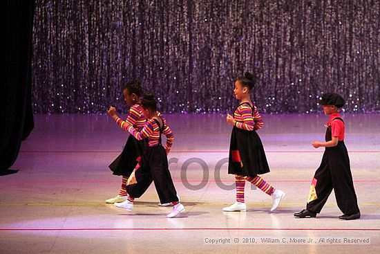 2010 Corky Bell Dance Recital<br />5/15/2010<br />4:30pm Show<br />BJCC birmingham, Al