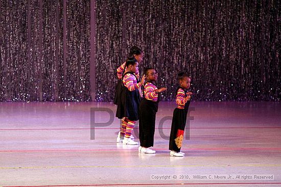 2010 Corky Bell Dance Recital<br />5/15/2010<br />4:30pm Show<br />BJCC birmingham, Al