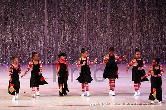 2010 Corky Bell Dance Recital<br />5/15/2010<br />4:30pm Show<br />BJCC birmingham, Al