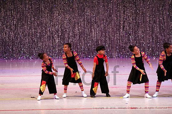 2010 Corky Bell Dance Recital<br />5/15/2010<br />4:30pm Show<br />BJCC birmingham, Al