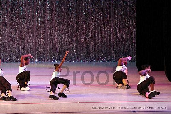 2010 Corky Bell Dance Recital<br />5/15/2010<br />4:30pm Show<br />BJCC birmingham, Al