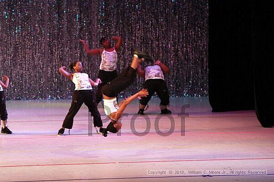 2010 Corky Bell Dance Recital<br />5/15/2010<br />4:30pm Show<br />BJCC birmingham, Al