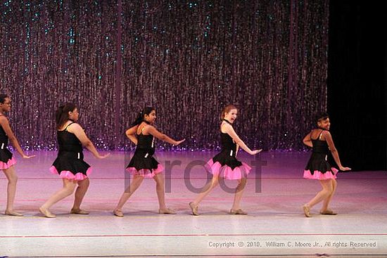 2010 Corky Bell Dance Recital<br />5/15/2010<br />4:30pm Show<br />BJCC birmingham, Al
