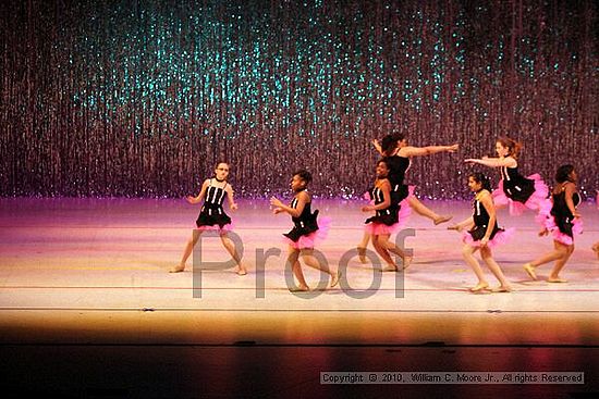 2010 Corky Bell Dance Recital<br />5/15/2010<br />4:30pm Show<br />BJCC birmingham, Al