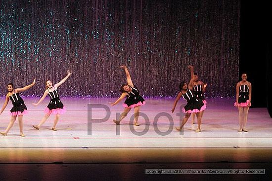 2010 Corky Bell Dance Recital<br />5/15/2010<br />4:30pm Show<br />BJCC birmingham, Al