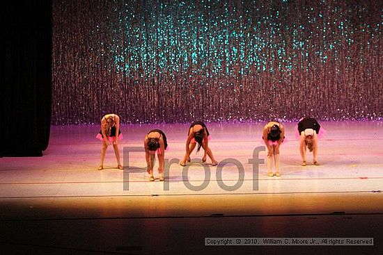 2010 Corky Bell Dance Recital<br />5/15/2010<br />4:30pm Show<br />BJCC birmingham, Al