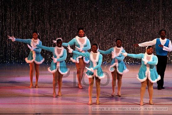 2010 Corky Bell Dance Recital<br />5/15/2010<br />4:30pm Show<br />BJCC birmingham, Al