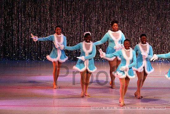 2010 Corky Bell Dance Recital<br />5/15/2010<br />4:30pm Show<br />BJCC birmingham, Al