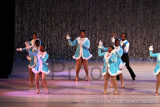 2010 Corky Bell Dance Recital<br />5/15/2010<br />4:30pm Show<br />BJCC birmingham, Al
