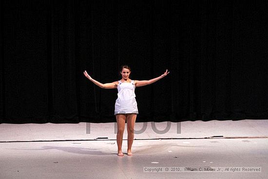 2010 Corky Bell Dance Recital<br />5/15/2010<br />4:30pm Show<br />BJCC birmingham, Al