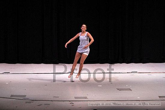 2010 Corky Bell Dance Recital<br />5/15/2010<br />4:30pm Show<br />BJCC birmingham, Al