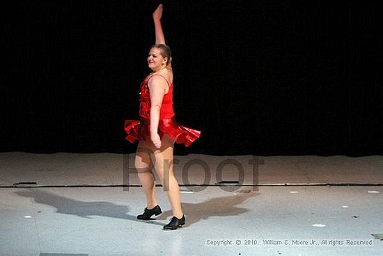 2010 Corky Bell Dance Recital<br />5/15/2010<br />4:30pm Show<br />BJCC birmingham, Al