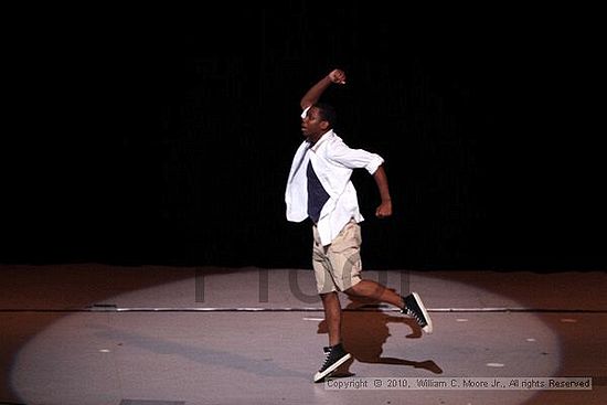 2010 Corky Bell Dance Recital<br />5/15/2010<br />4:30pm Show<br />BJCC birmingham, Al