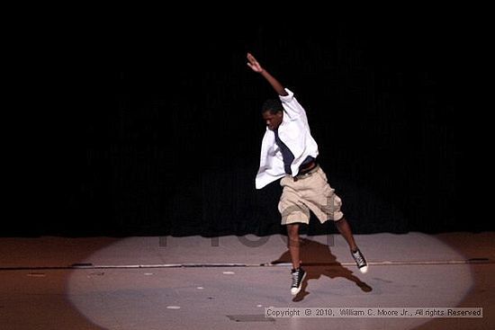 2010 Corky Bell Dance Recital<br />5/15/2010<br />4:30pm Show<br />BJCC birmingham, Al