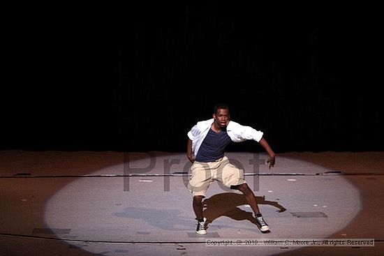 2010 Corky Bell Dance Recital<br />5/15/2010<br />4:30pm Show<br />BJCC birmingham, Al