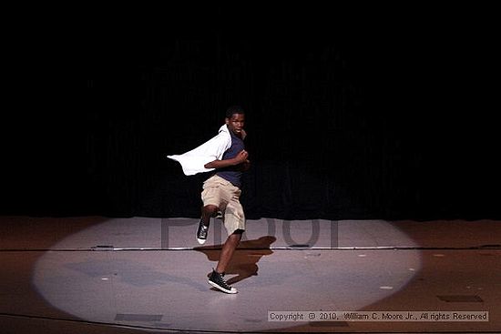 2010 Corky Bell Dance Recital<br />5/15/2010<br />4:30pm Show<br />BJCC birmingham, Al