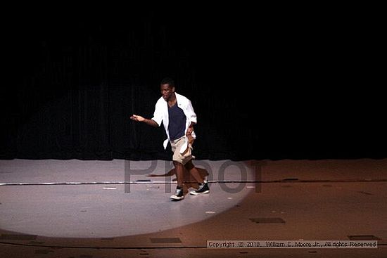 2010 Corky Bell Dance Recital<br />5/15/2010<br />4:30pm Show<br />BJCC birmingham, Al