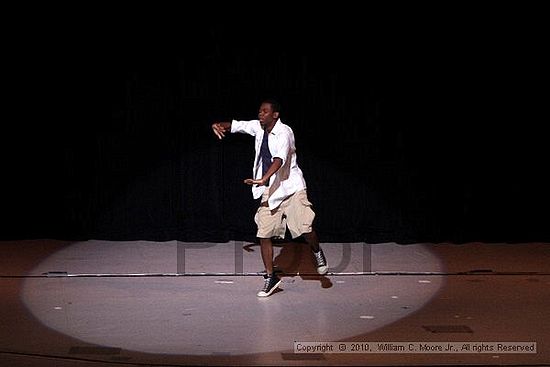 2010 Corky Bell Dance Recital<br />5/15/2010<br />4:30pm Show<br />BJCC birmingham, Al