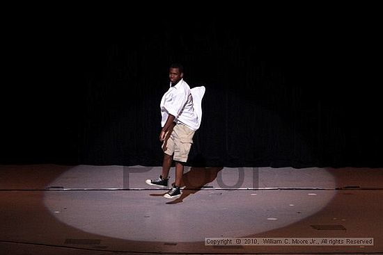 2010 Corky Bell Dance Recital<br />5/15/2010<br />4:30pm Show<br />BJCC birmingham, Al
