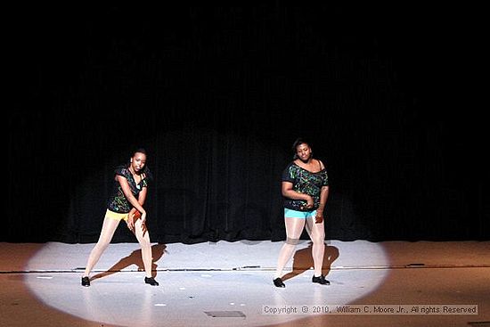 2010 Corky Bell Dance Recital<br />5/15/2010<br />4:30pm Show<br />BJCC birmingham, Al
