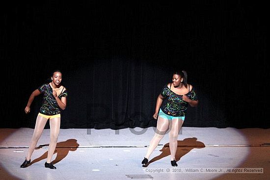 2010 Corky Bell Dance Recital<br />5/15/2010<br />4:30pm Show<br />BJCC birmingham, Al