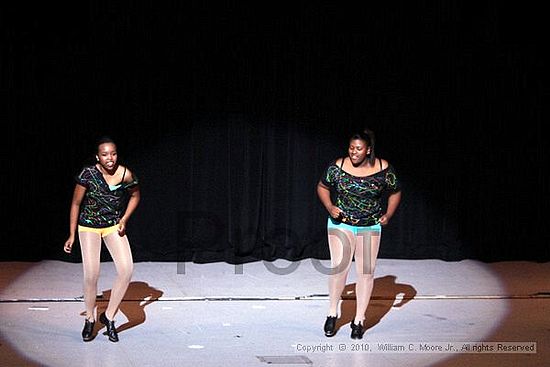 2010 Corky Bell Dance Recital<br />5/15/2010<br />4:30pm Show<br />BJCC birmingham, Al