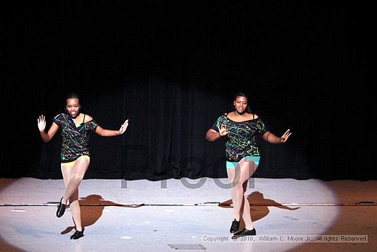 2010 Corky Bell Dance Recital<br />5/15/2010<br />4:30pm Show<br />BJCC birmingham, Al