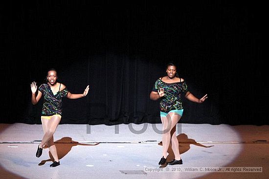 2010 Corky Bell Dance Recital<br />5/15/2010<br />4:30pm Show<br />BJCC birmingham, Al