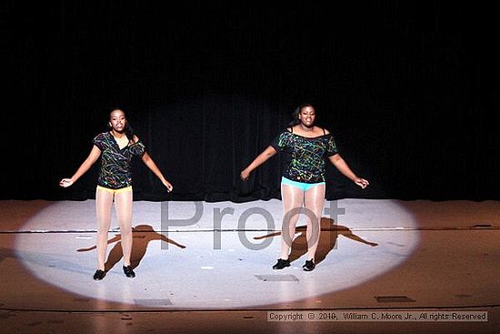 2010 Corky Bell Dance Recital<br />5/15/2010<br />4:30pm Show<br />BJCC birmingham, Al