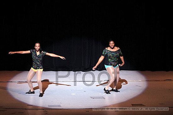 2010 Corky Bell Dance Recital<br />5/15/2010<br />4:30pm Show<br />BJCC birmingham, Al