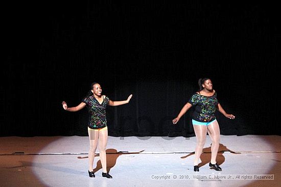 2010 Corky Bell Dance Recital<br />5/15/2010<br />4:30pm Show<br />BJCC birmingham, Al