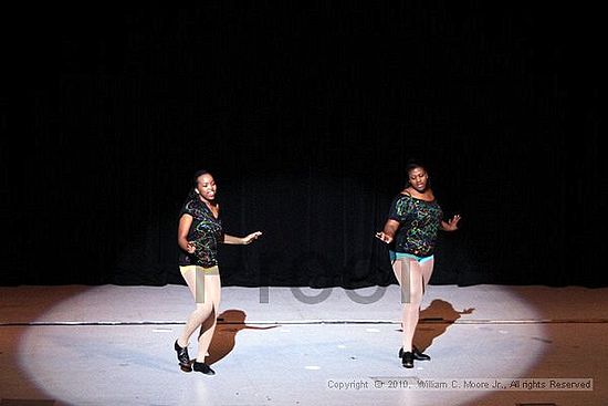2010 Corky Bell Dance Recital<br />5/15/2010<br />4:30pm Show<br />BJCC birmingham, Al