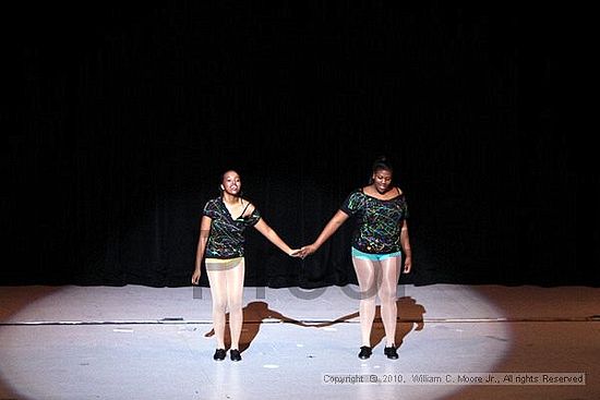 2010 Corky Bell Dance Recital<br />5/15/2010<br />4:30pm Show<br />BJCC birmingham, Al