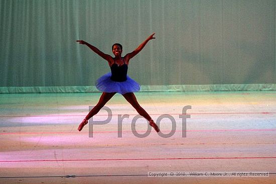 2010 Corky Bell Dance Recital<br />5/15/2010<br />4:30pm Show<br />BJCC birmingham, Al