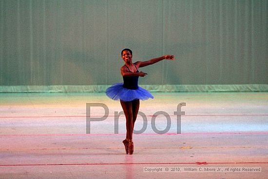 2010 Corky Bell Dance Recital<br />5/15/2010<br />4:30pm Show<br />BJCC birmingham, Al