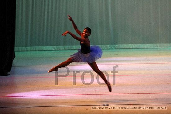 2010 Corky Bell Dance Recital<br />5/15/2010<br />4:30pm Show<br />BJCC birmingham, Al