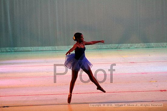2010 Corky Bell Dance Recital<br />5/15/2010<br />4:30pm Show<br />BJCC birmingham, Al