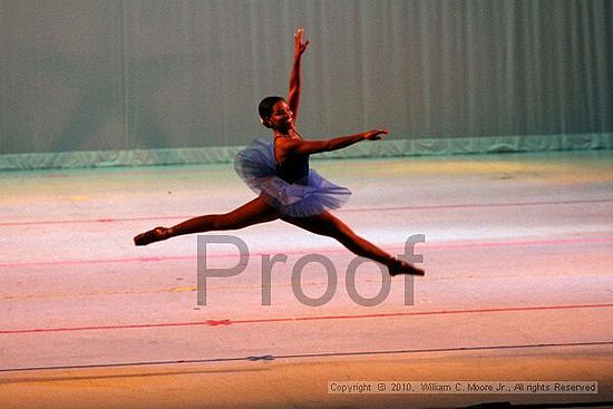2010 Corky Bell Dance Recital<br />5/15/2010<br />4:30pm Show<br />BJCC birmingham, Al