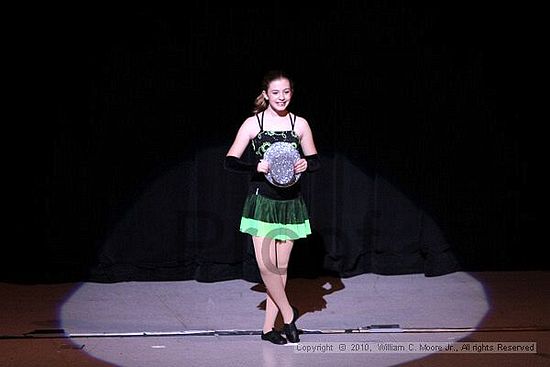 2010 Corky Bell Dance Recital<br />5/15/2010<br />4:30pm Show<br />BJCC birmingham, Al