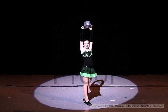 2010 Corky Bell Dance Recital<br />5/15/2010<br />4:30pm Show<br />BJCC birmingham, Al