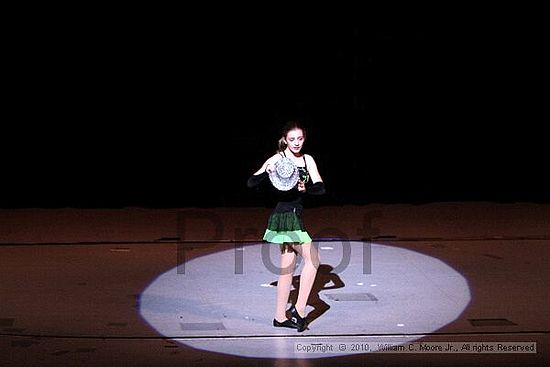 2010 Corky Bell Dance Recital<br />5/15/2010<br />4:30pm Show<br />BJCC birmingham, Al