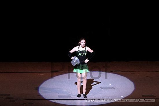 2010 Corky Bell Dance Recital<br />5/15/2010<br />4:30pm Show<br />BJCC birmingham, Al
