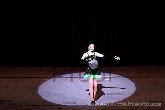 2010 Corky Bell Dance Recital<br />5/15/2010<br />4:30pm Show<br />BJCC birmingham, Al