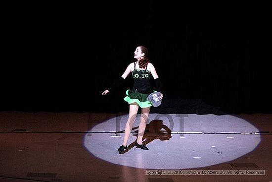 2010 Corky Bell Dance Recital<br />5/15/2010<br />4:30pm Show<br />BJCC birmingham, Al