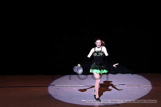 2010 Corky Bell Dance Recital<br />5/15/2010<br />4:30pm Show<br />BJCC birmingham, Al
