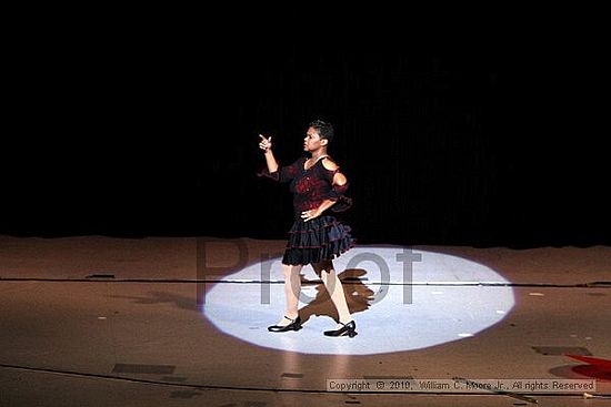 2010 Corky Bell Dance Recital<br />5/15/2010<br />4:30pm Show<br />BJCC birmingham, Al