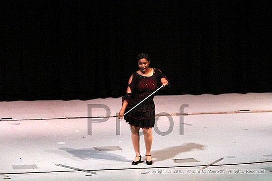2010 Corky Bell Dance Recital<br />5/15/2010<br />4:30pm Show<br />BJCC birmingham, Al