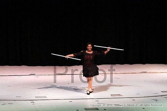 2010 Corky Bell Dance Recital<br />5/15/2010<br />4:30pm Show<br />BJCC birmingham, Al