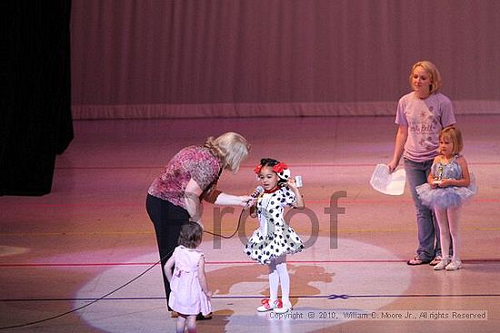 2010 Corky Bell Dance Recital<br />5/15/2010<br />7:30pm Show<br />BJCC birmingham, Al