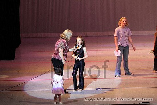 2010 Corky Bell Dance Recital<br />5/15/2010<br />7:30pm Show<br />BJCC birmingham, Al